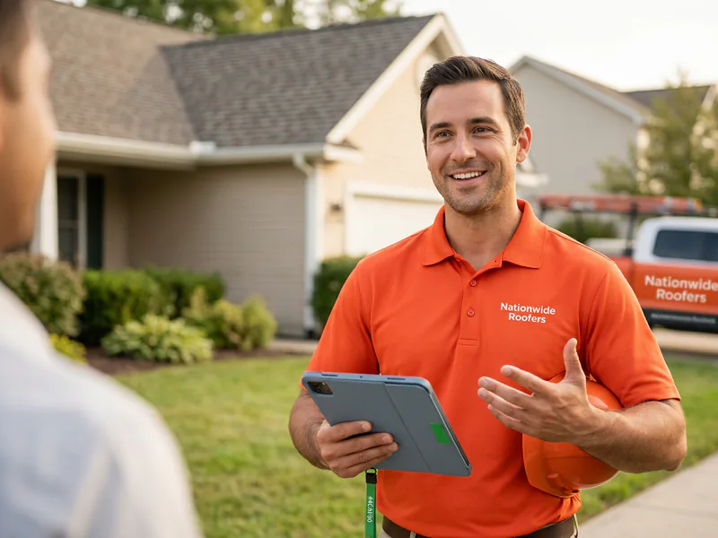 Roof Installation  in Henderson  FAQ