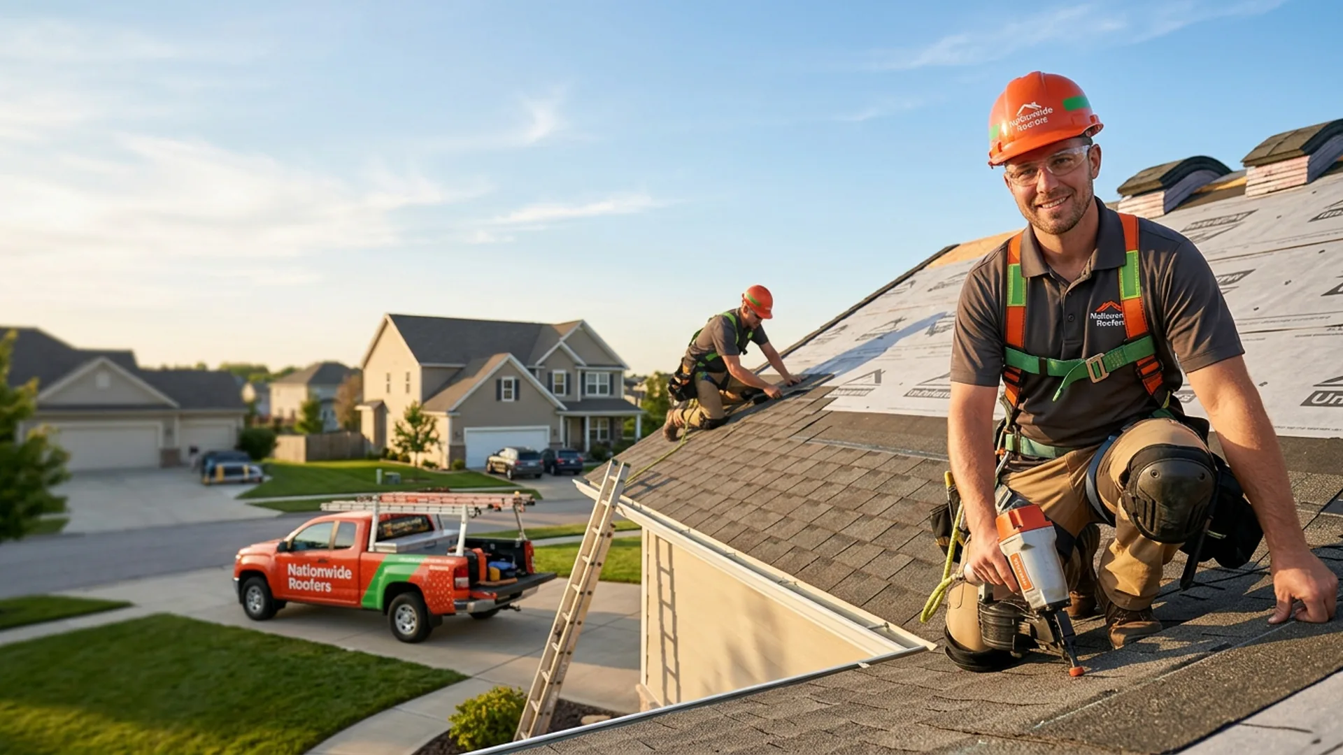 # Premium Roof Installation Henderson, KY Nearby